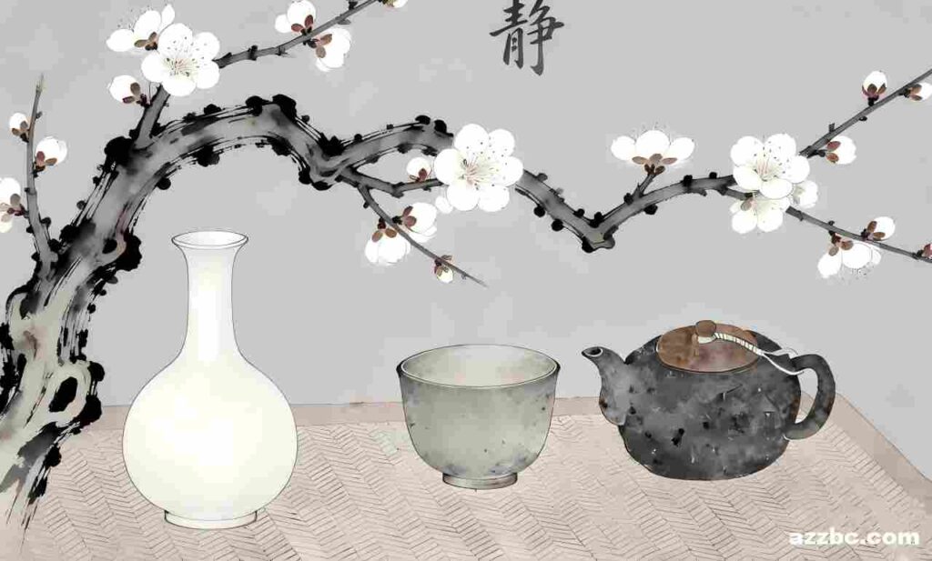 数点开来不借春：宁调元《早梅》