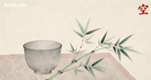 老僧半间云半间  志芝禅师《山居》诗